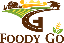 Foody Go Logo